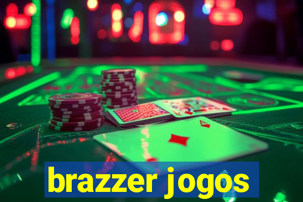 brazzer jogos